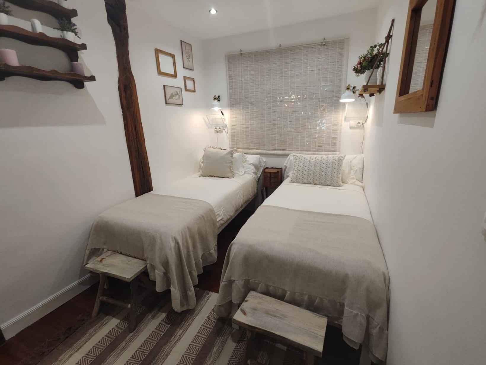 Apartamento El 31 De *