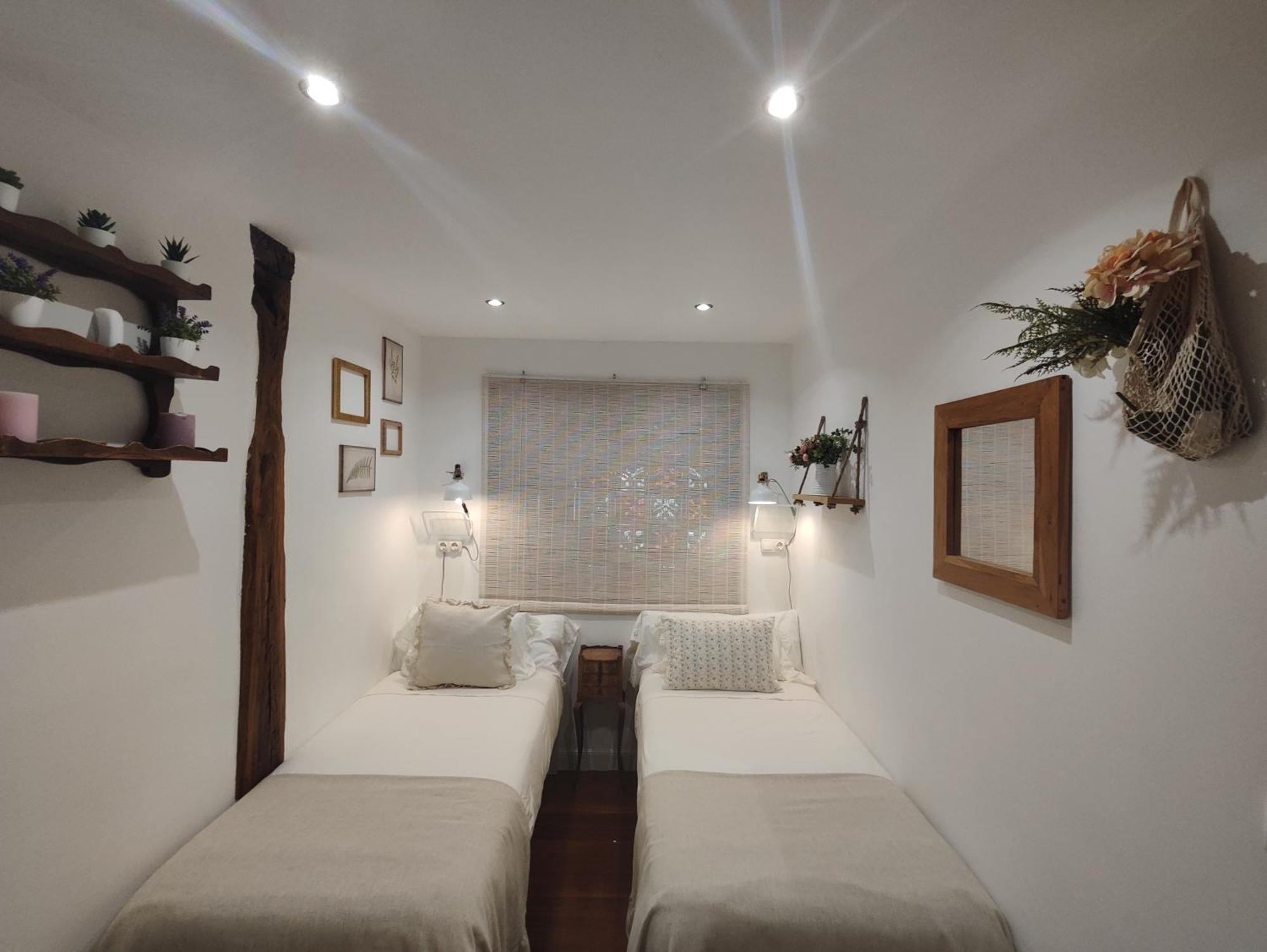 Apartamento El 31 De Bilbao