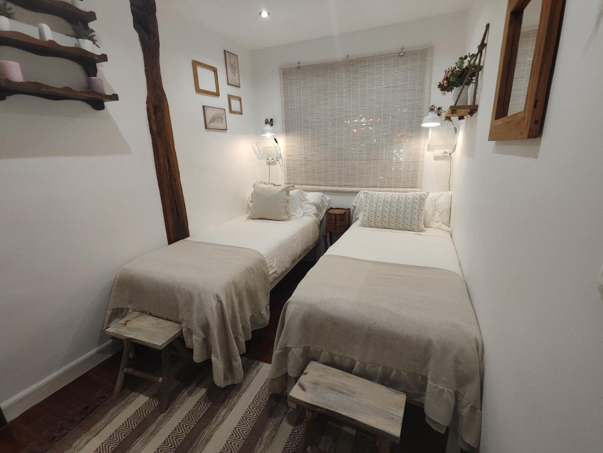 El 31 De Apartamento Bilbao