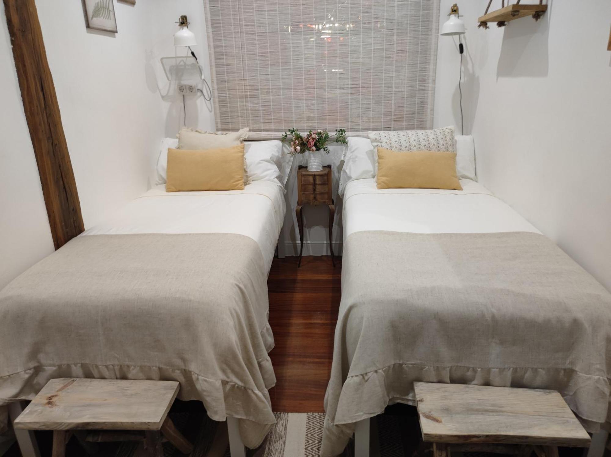 El 31 De Apartamento Bilbao