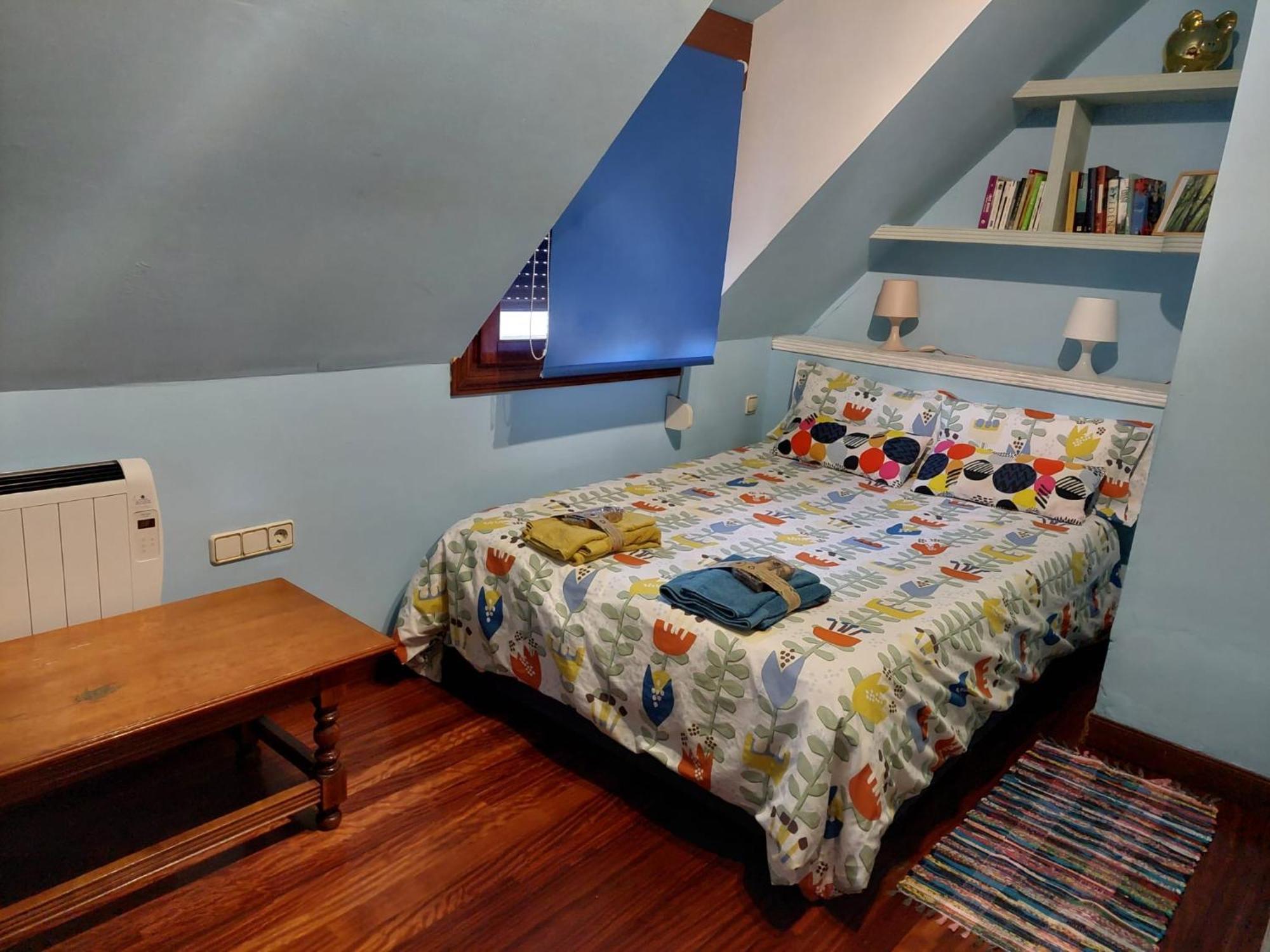 Alojamiento En Torre Solokoetxe License Lbi227 * Bilbao