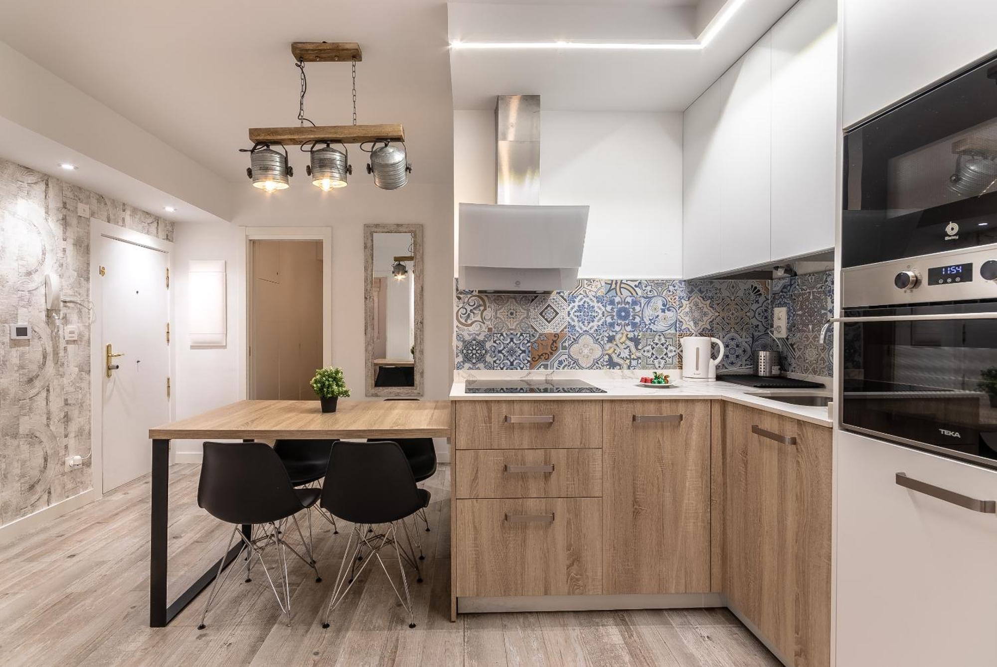 Apartment Park Iii With Parking By Aston Bilbao
