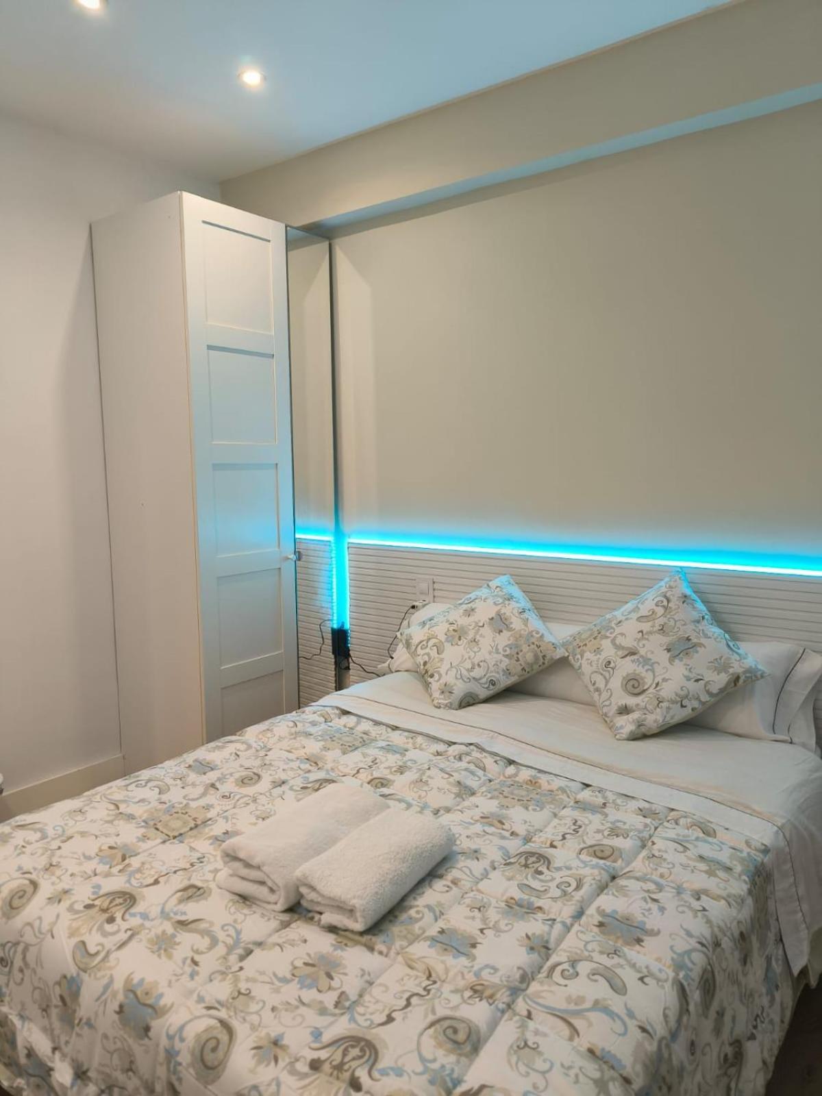 Habitación en casa particular 18 En Vivienda Centrica Bilbao