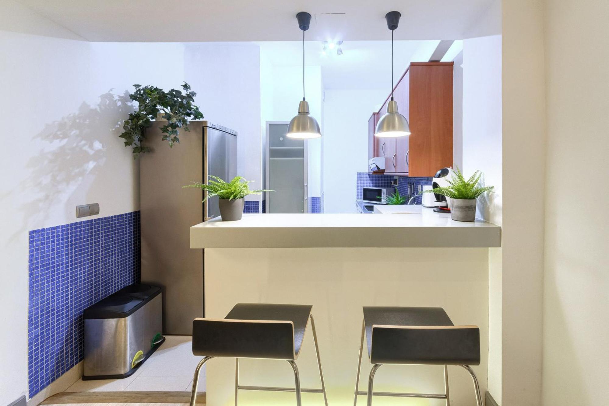 Tristan Vivienda Turistica De Diseno Con Ac Apartamento *