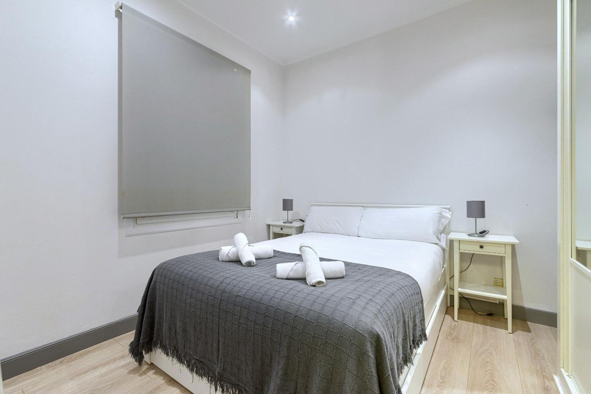 Apartamento Tristan Vivienda Turistica De Diseno Con Ac