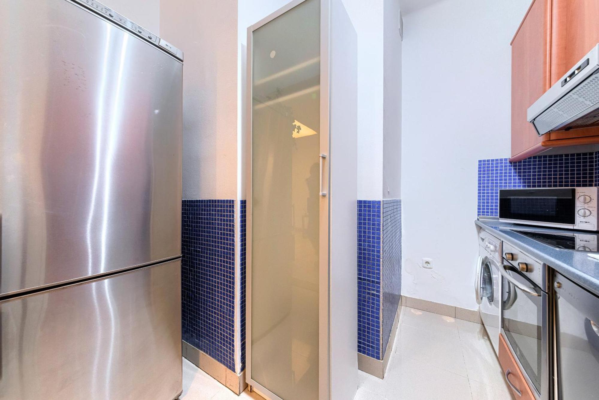 Tristan Vivienda Turistica De Diseno Con Ac Bilbao