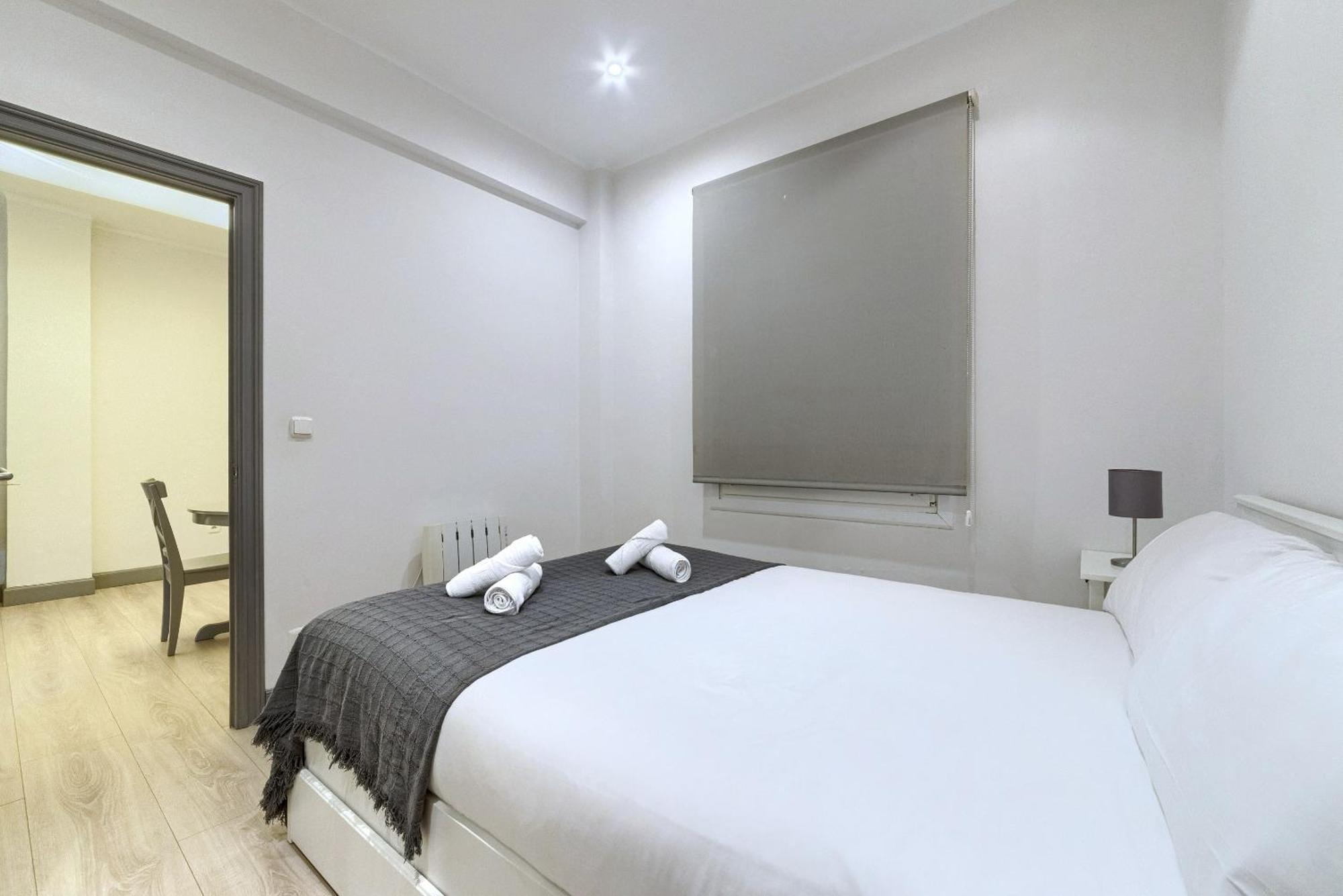 Apartamento Tristan Vivienda Turistica De Diseno Con Ac *