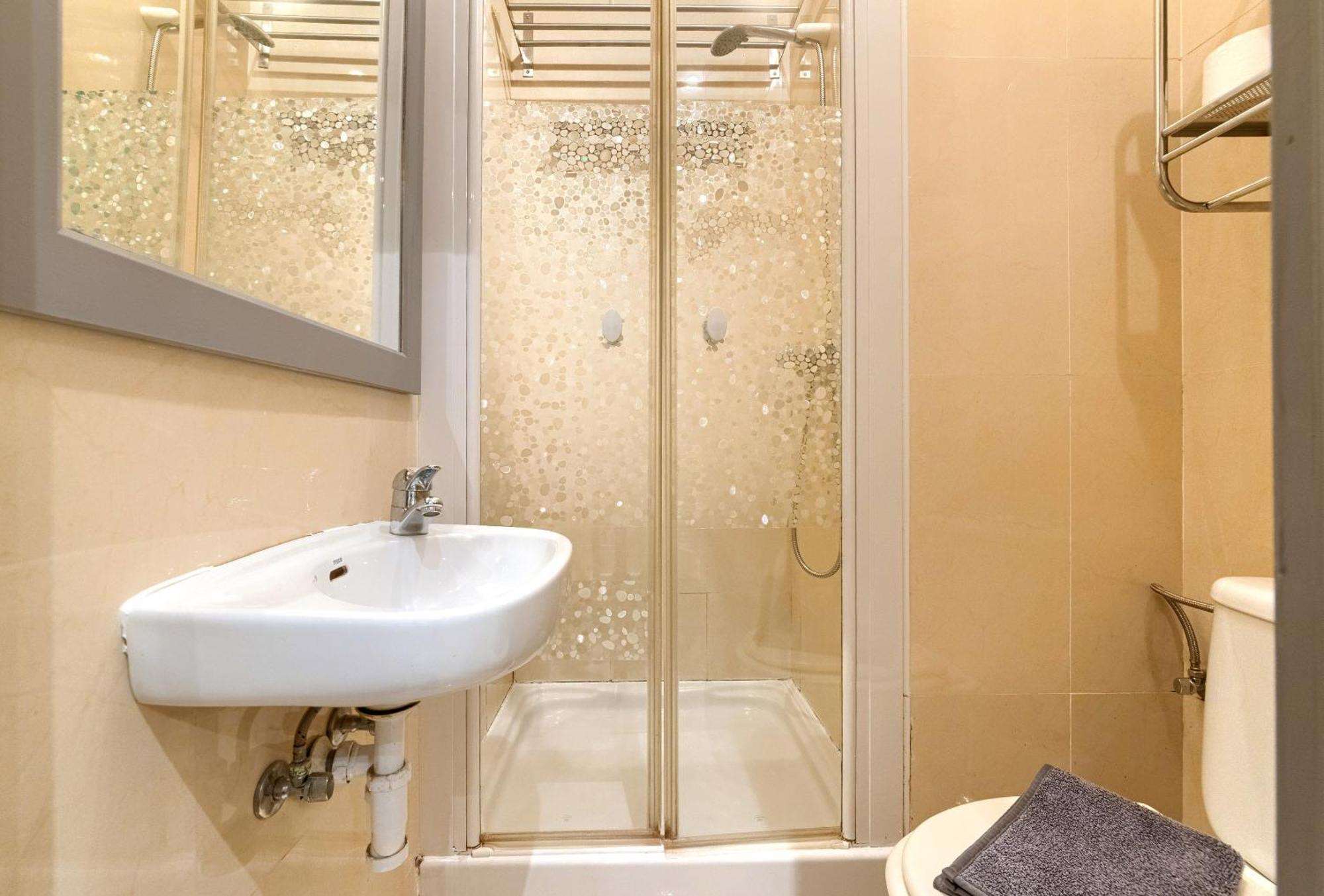 Apartamento Tristan Vivienda Turistica De Diseno Con Ac