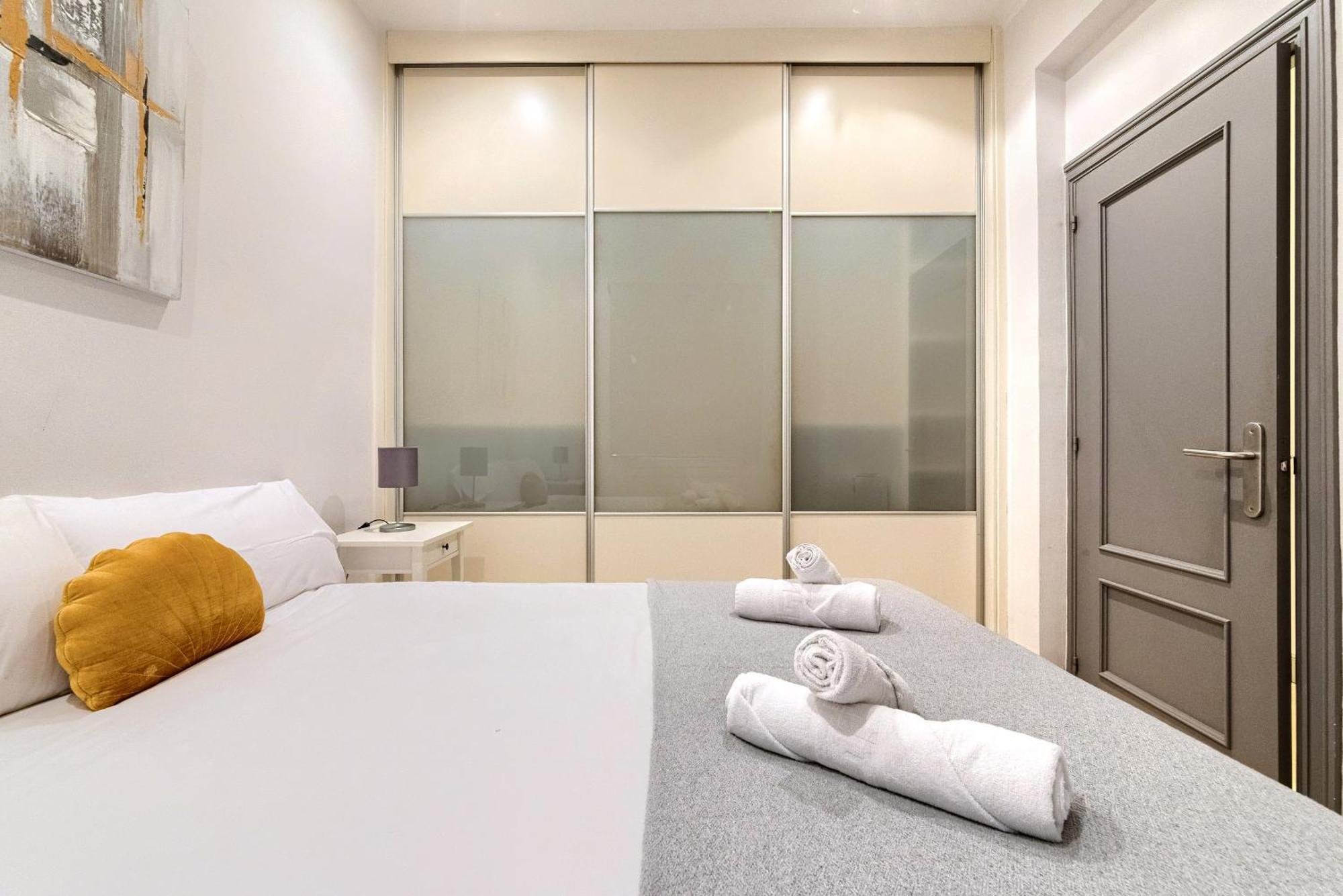 Tristan Vivienda Turistica De Diseno Con Ac Bilbao