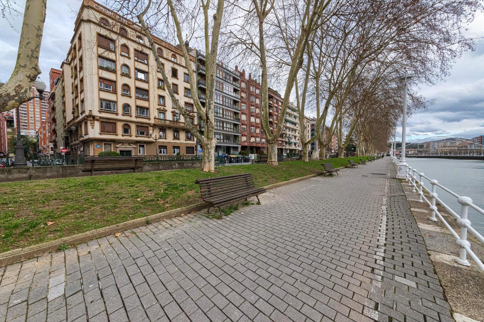 Tristan Vivienda Turistica De Diseno Con Ac Apartamento *