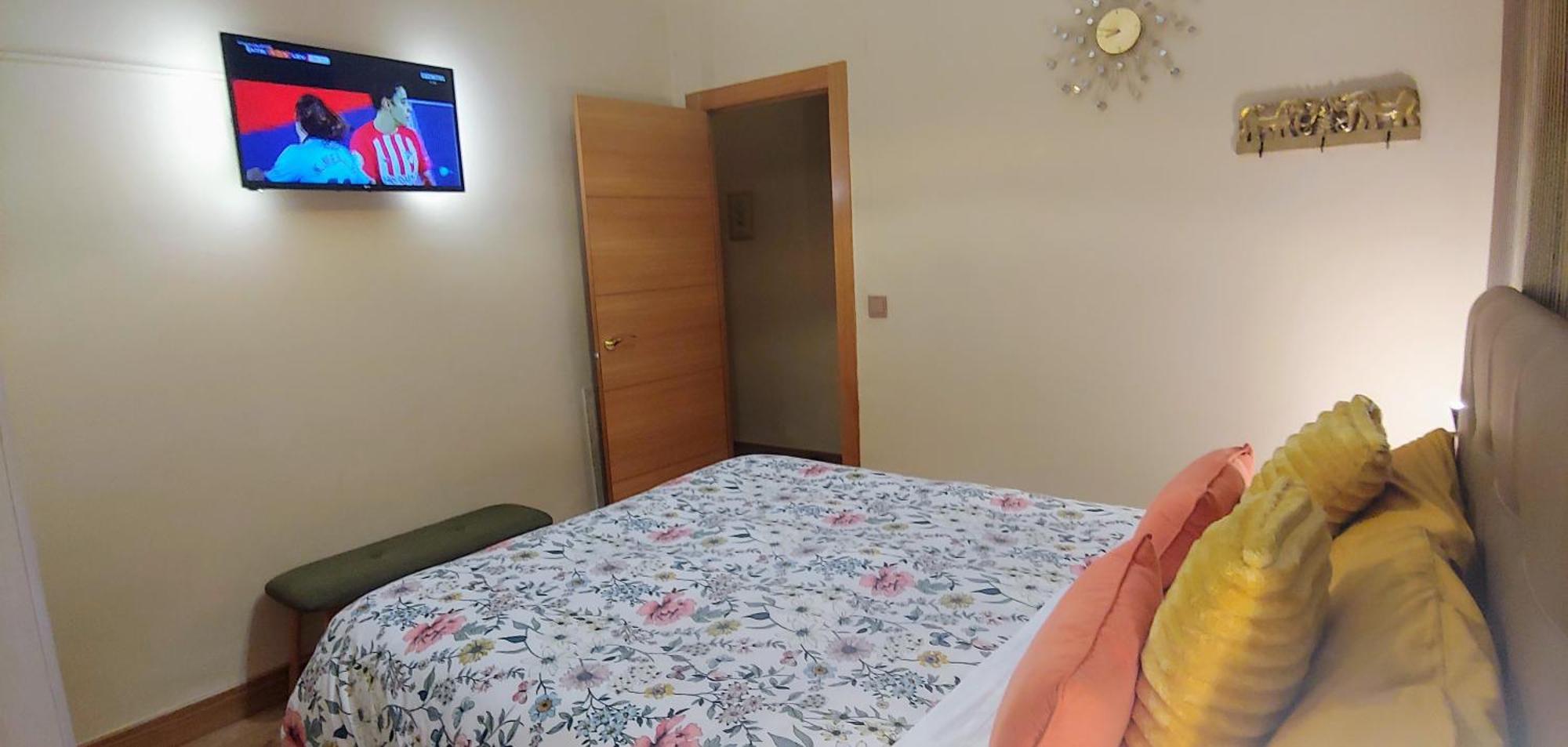 San Mames Stadium Corner Apartamento Bilbao
