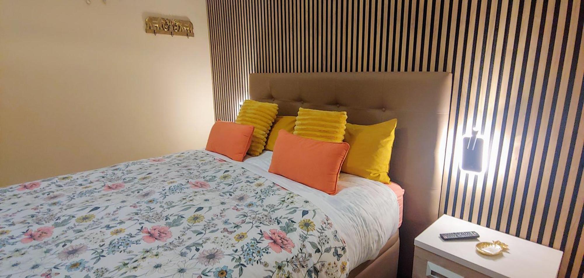 Apartamento San Mames Stadium Corner *
