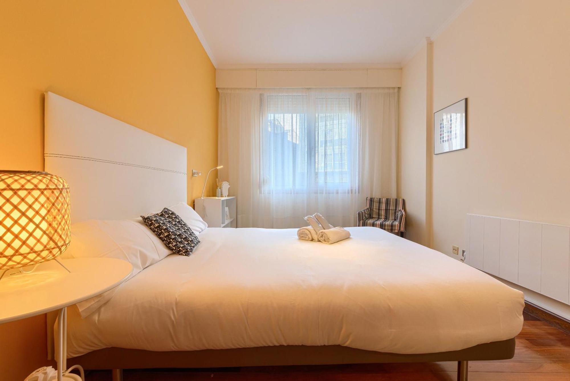 Apartamento Museo Arte By Next Stop *