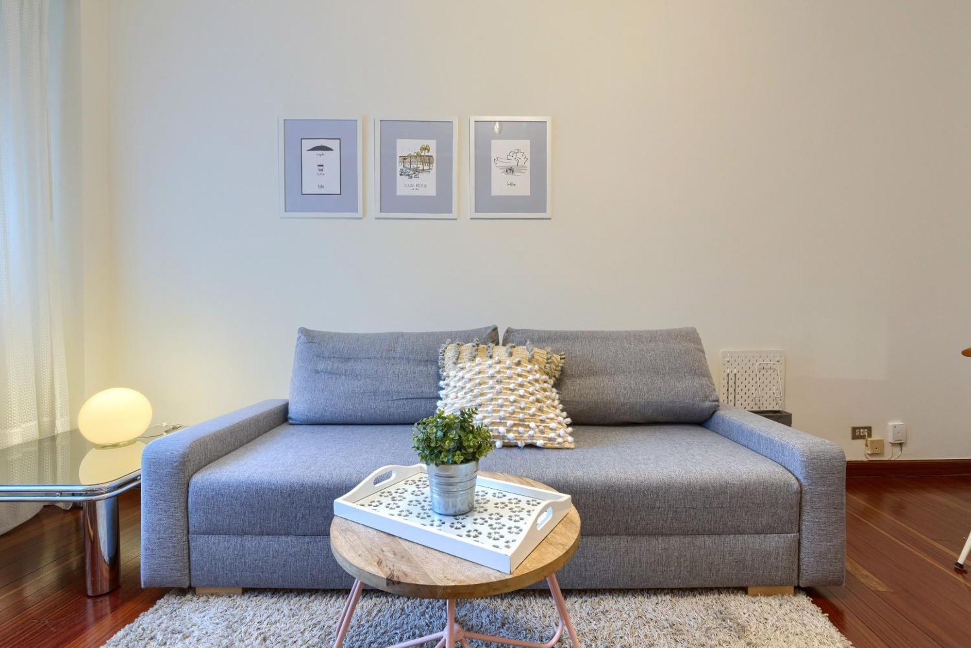 Museo Arte By Next Stop Apartamento
