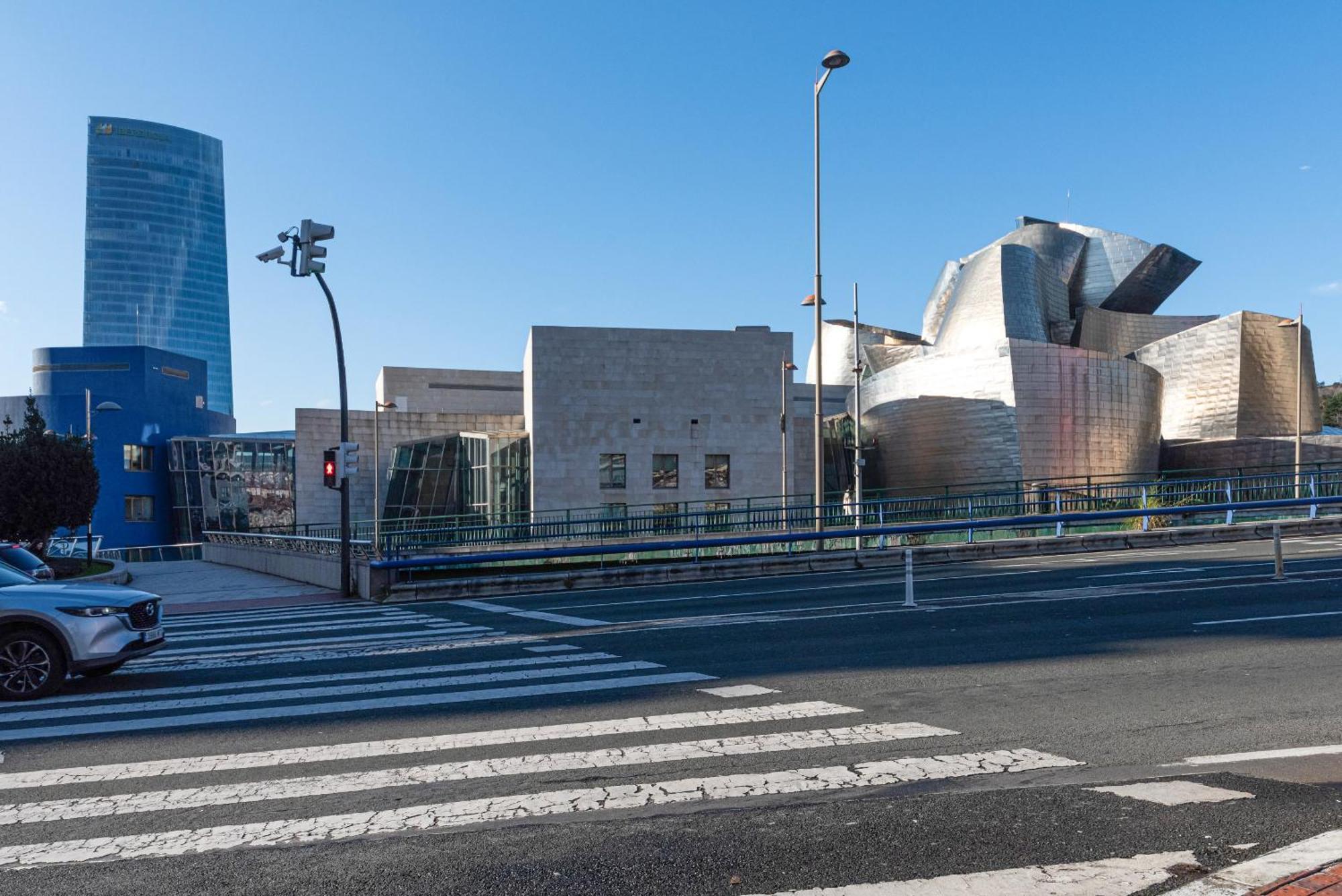 Museo Arte By Next Stop *
