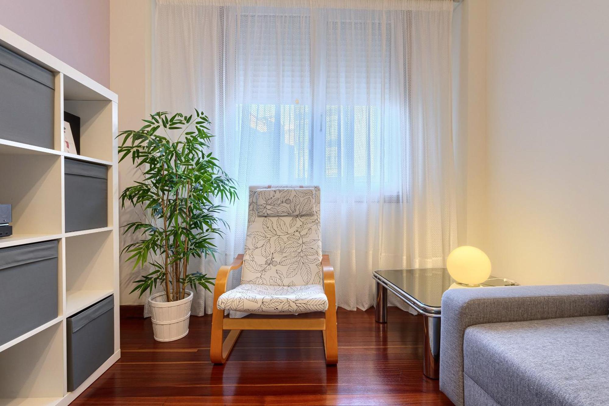 Apartamento Museo Arte By Next Stop Bilbao