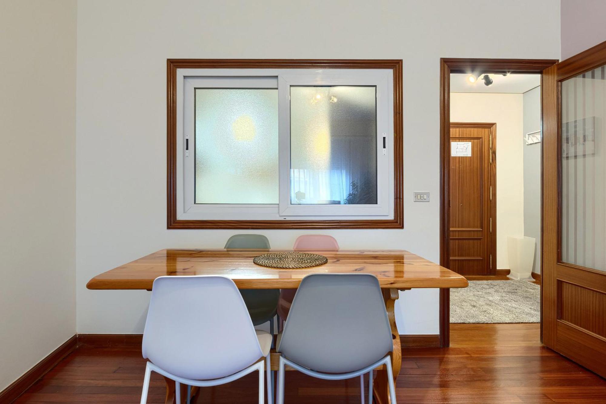 Museo Arte By Next Stop Apartamento