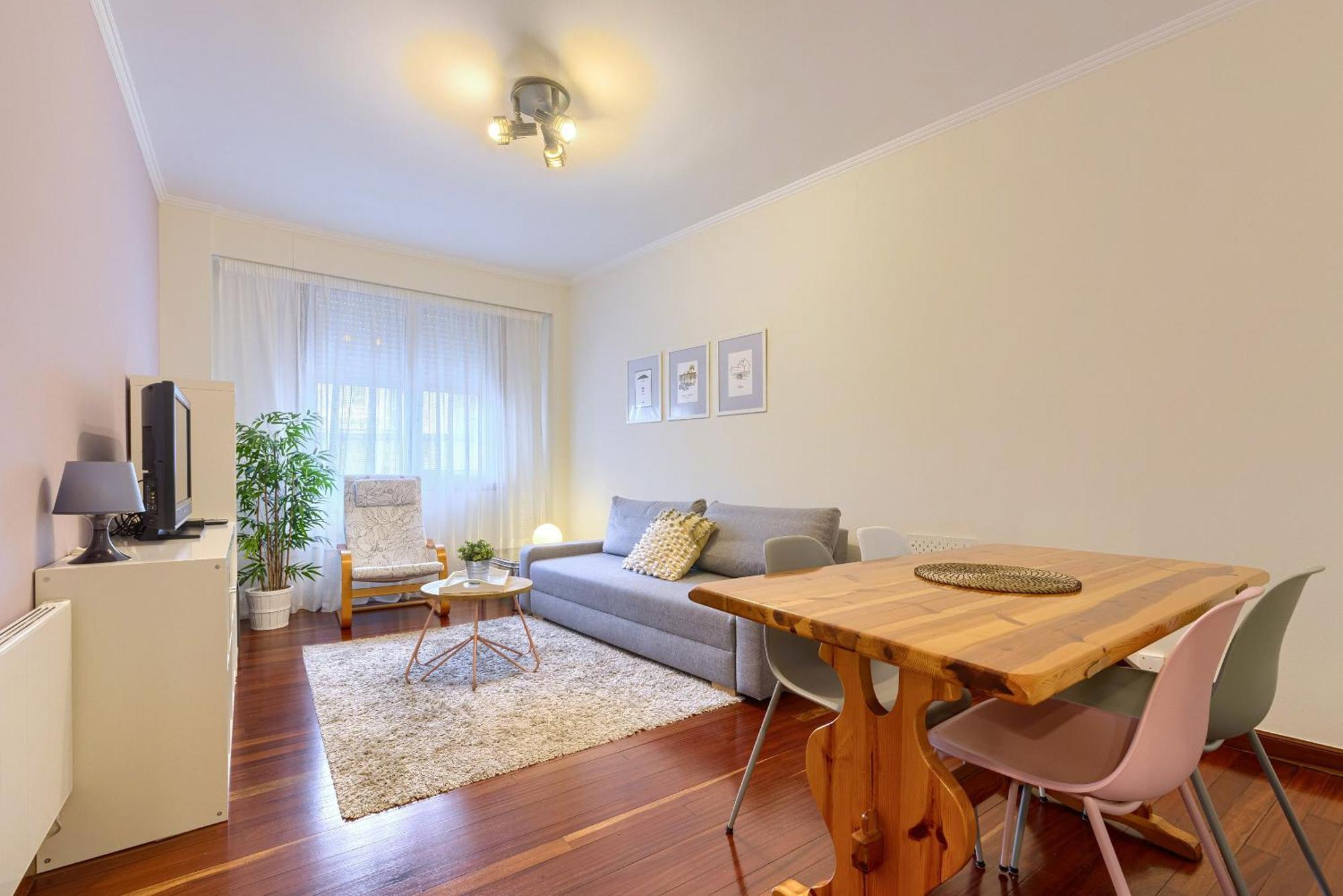 Apartamento Museo Arte By Next Stop *