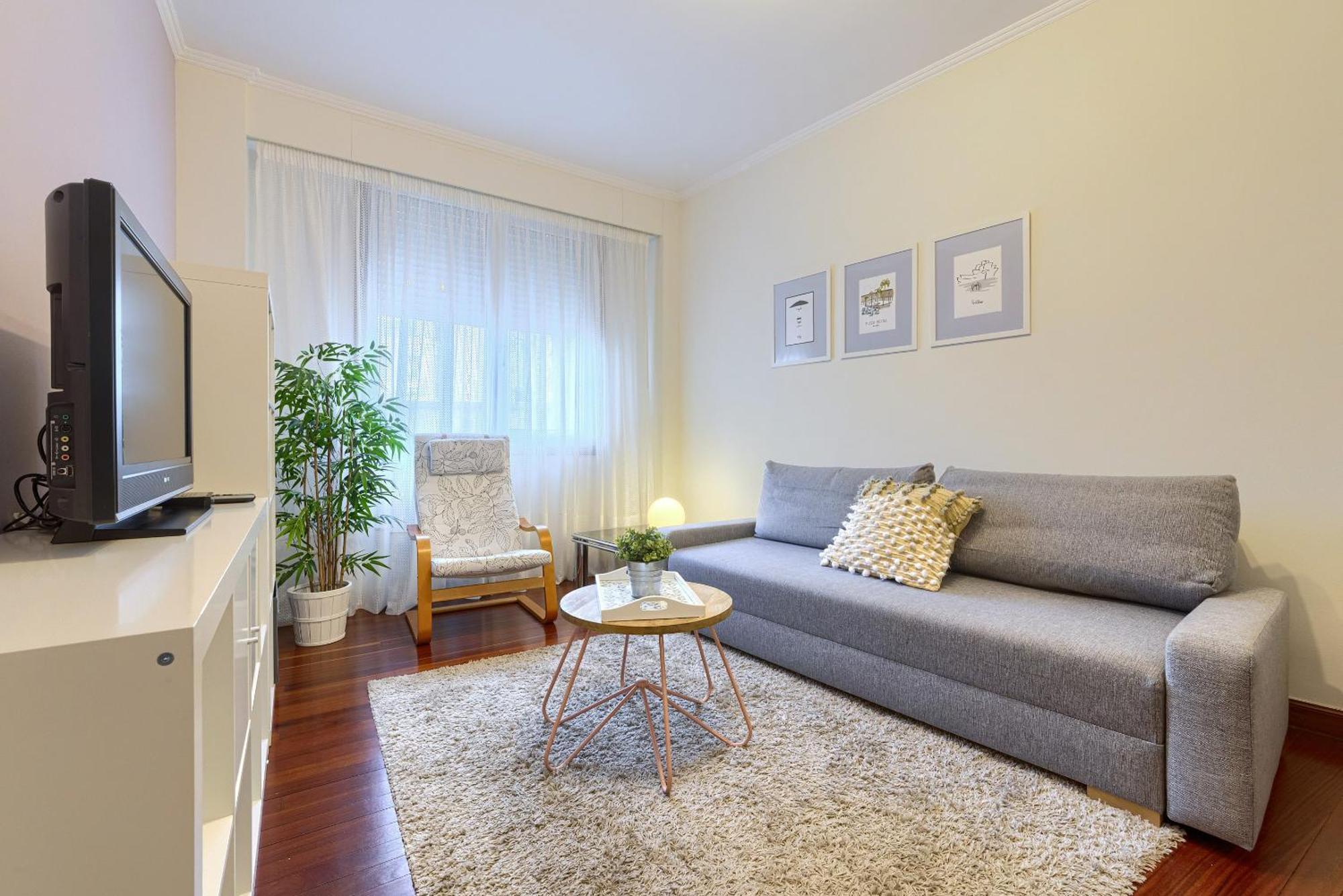 Museo Arte By Next Stop Apartamento *