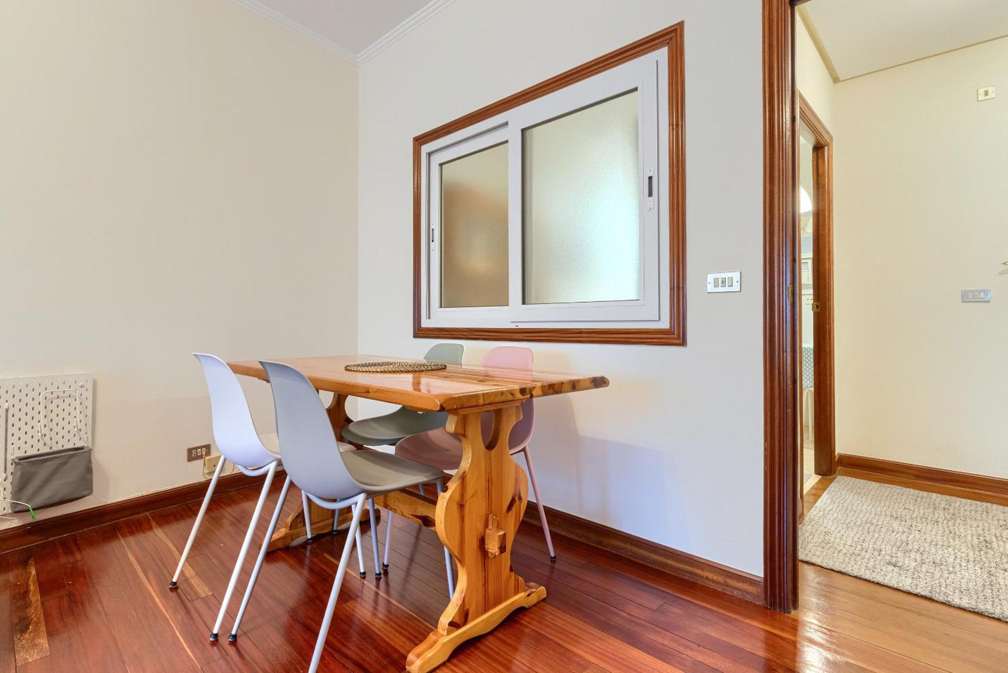 Apartamento Museo Arte By Next Stop Bilbao