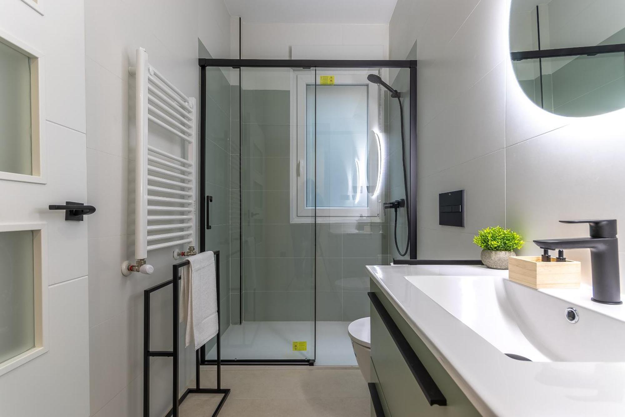 El Kallejon By Kabia Gestion Apartamento Bilbao