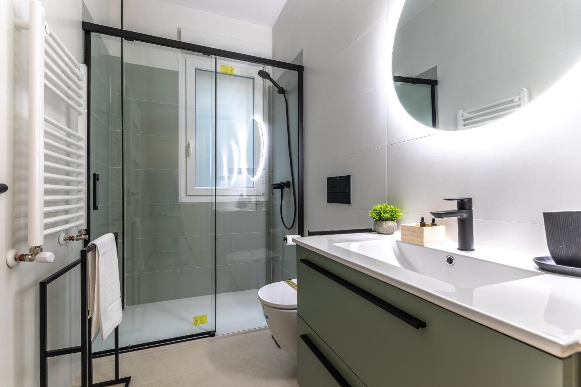 El Kallejon By Kabia Gestion Apartamento Bilbao