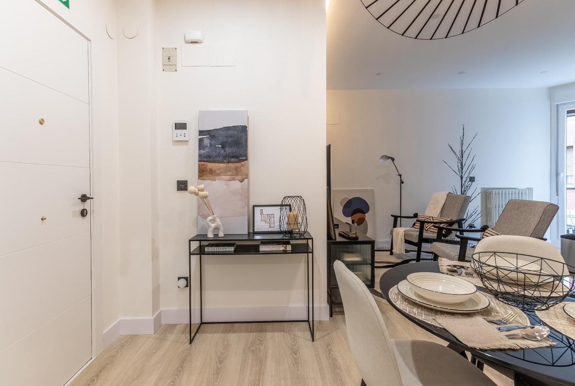 El Kallejon By Kabia Gestion Apartamento