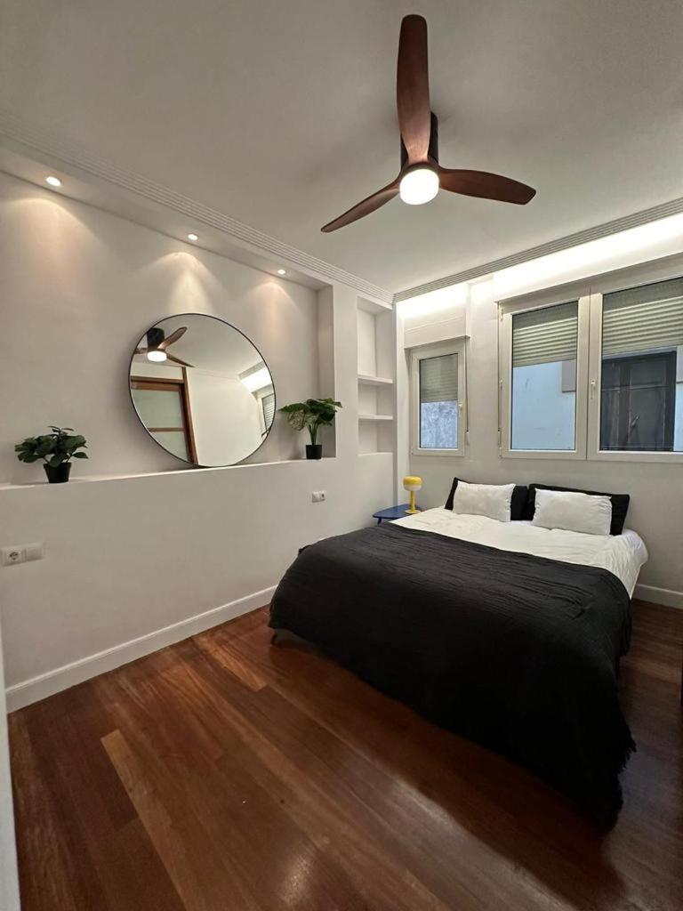 Apartamento Central Moyua By Sleep In