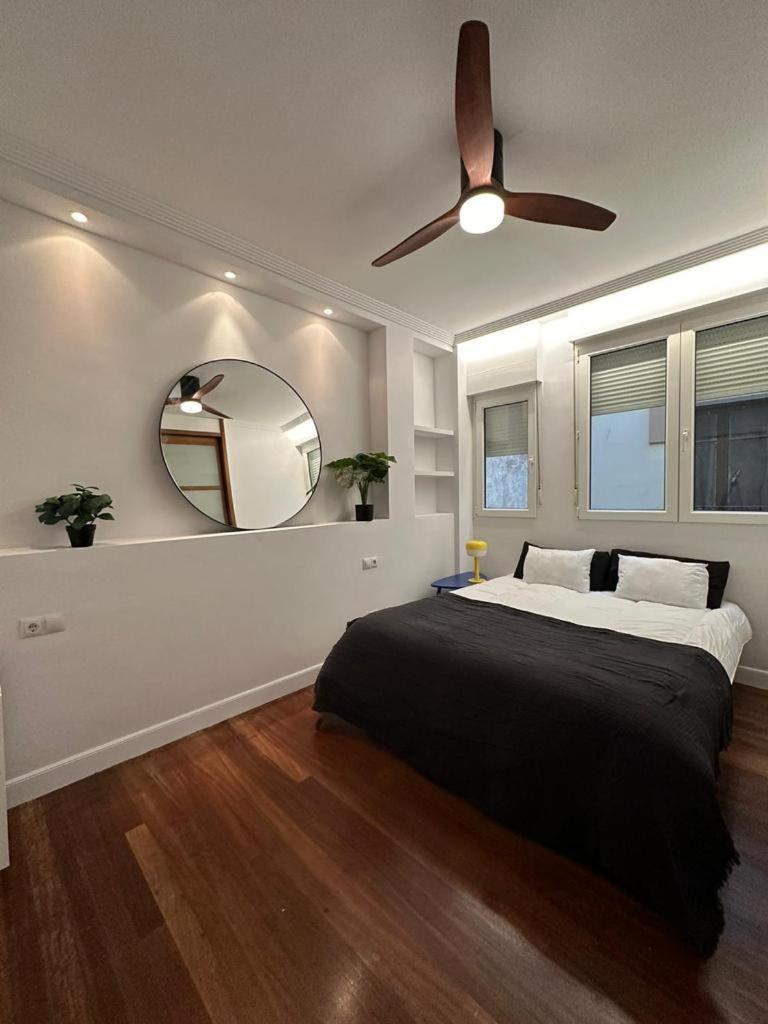 Central Moyua By Sleep In Apartamento Bilbao