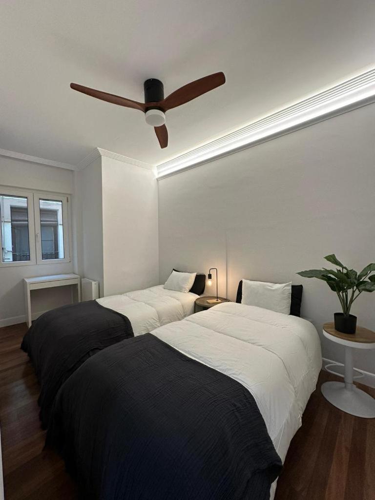 Central Moyua By Sleep In Bilbao