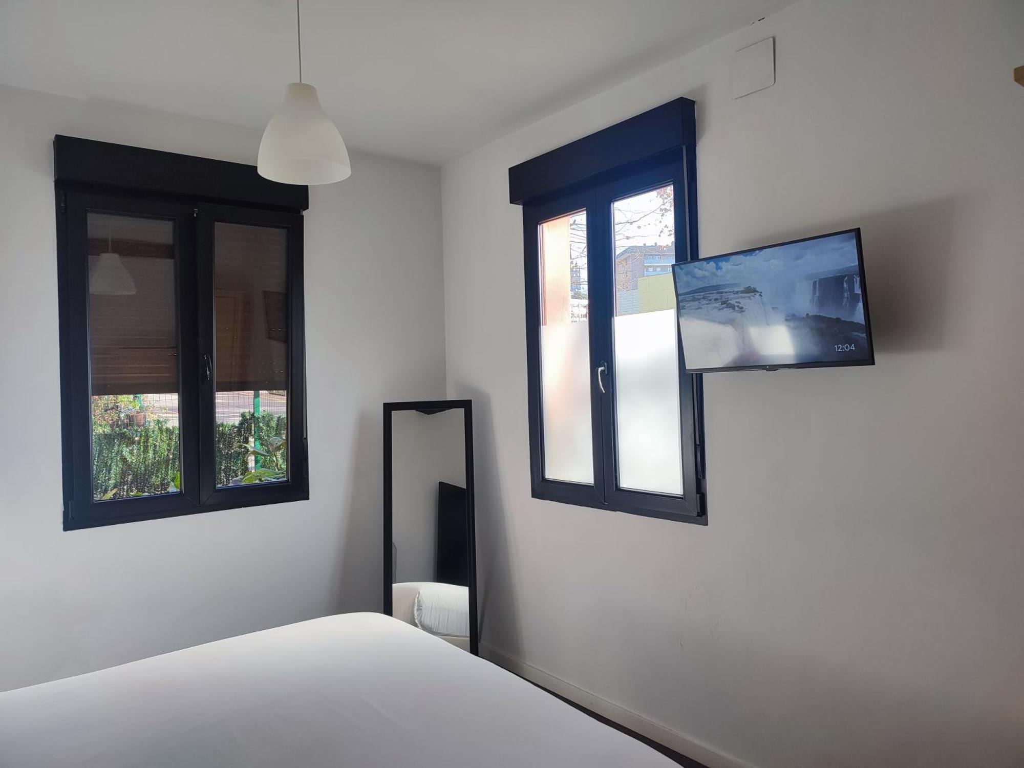 Apartamento New Dúplex In The Old Part Of *