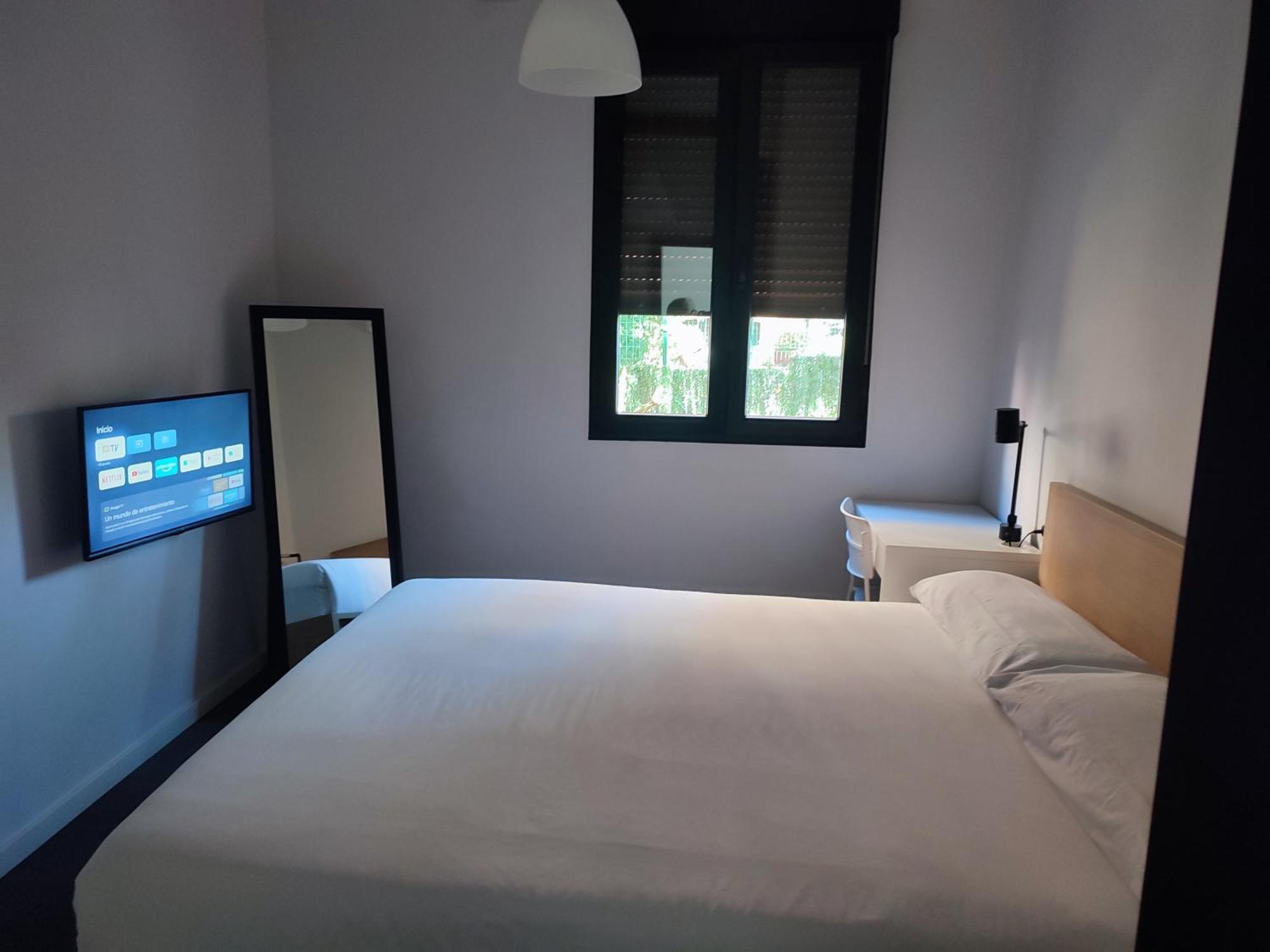 Apartamento New Dúplex In The Old Part Of