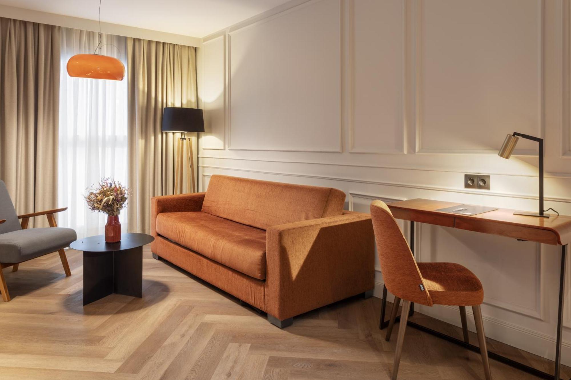 Bilder Boutique Hotel 2*
