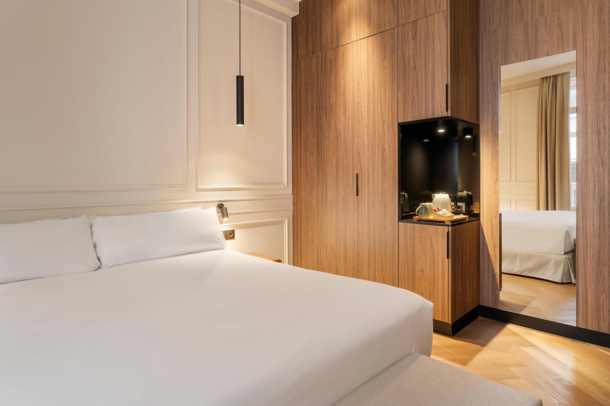 Bilder Boutique 2* Bilbao