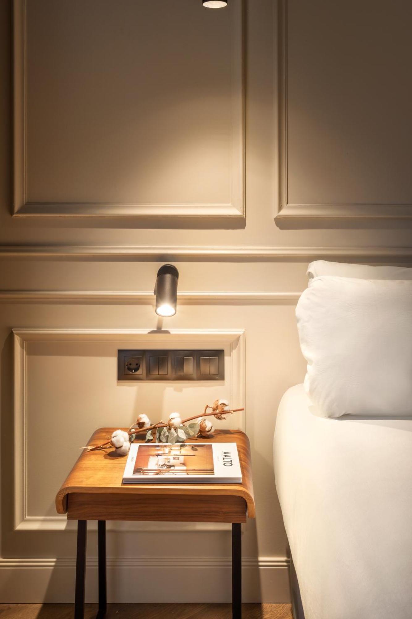 Bilder Boutique Hotel Bilbao