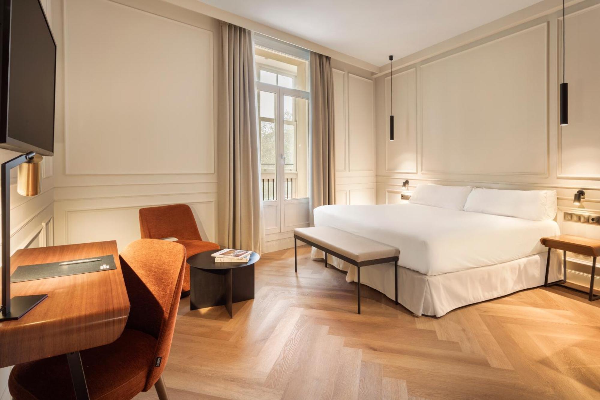 Hotel Bilder Boutique 2*