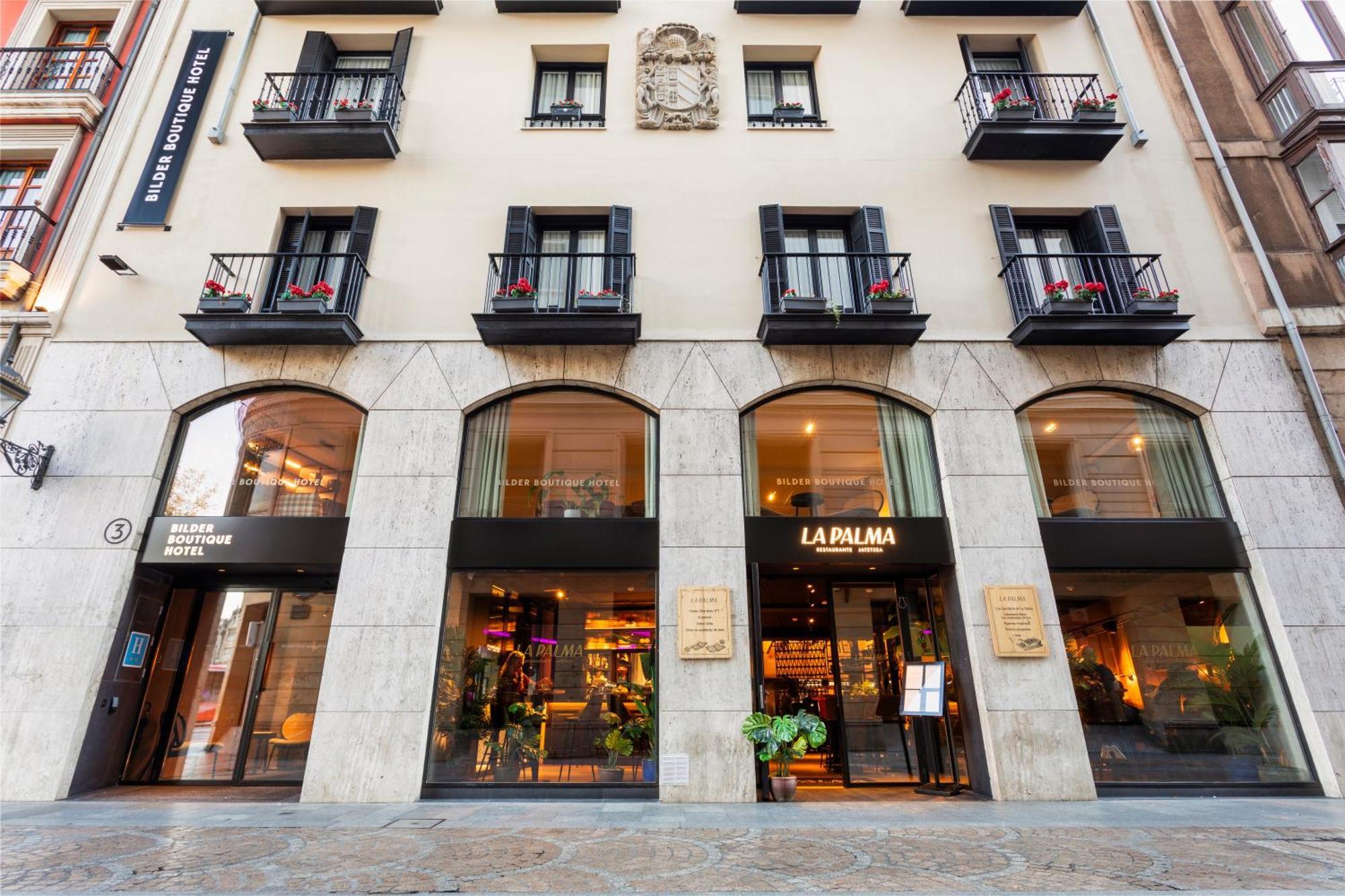 Bilder Boutique Hotel 2*
