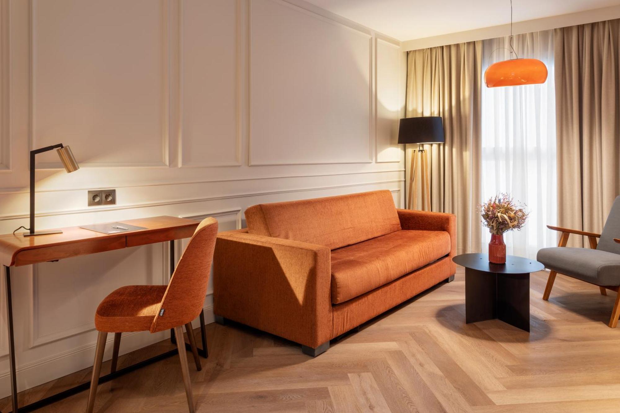 Bilder Boutique Hotel 2*