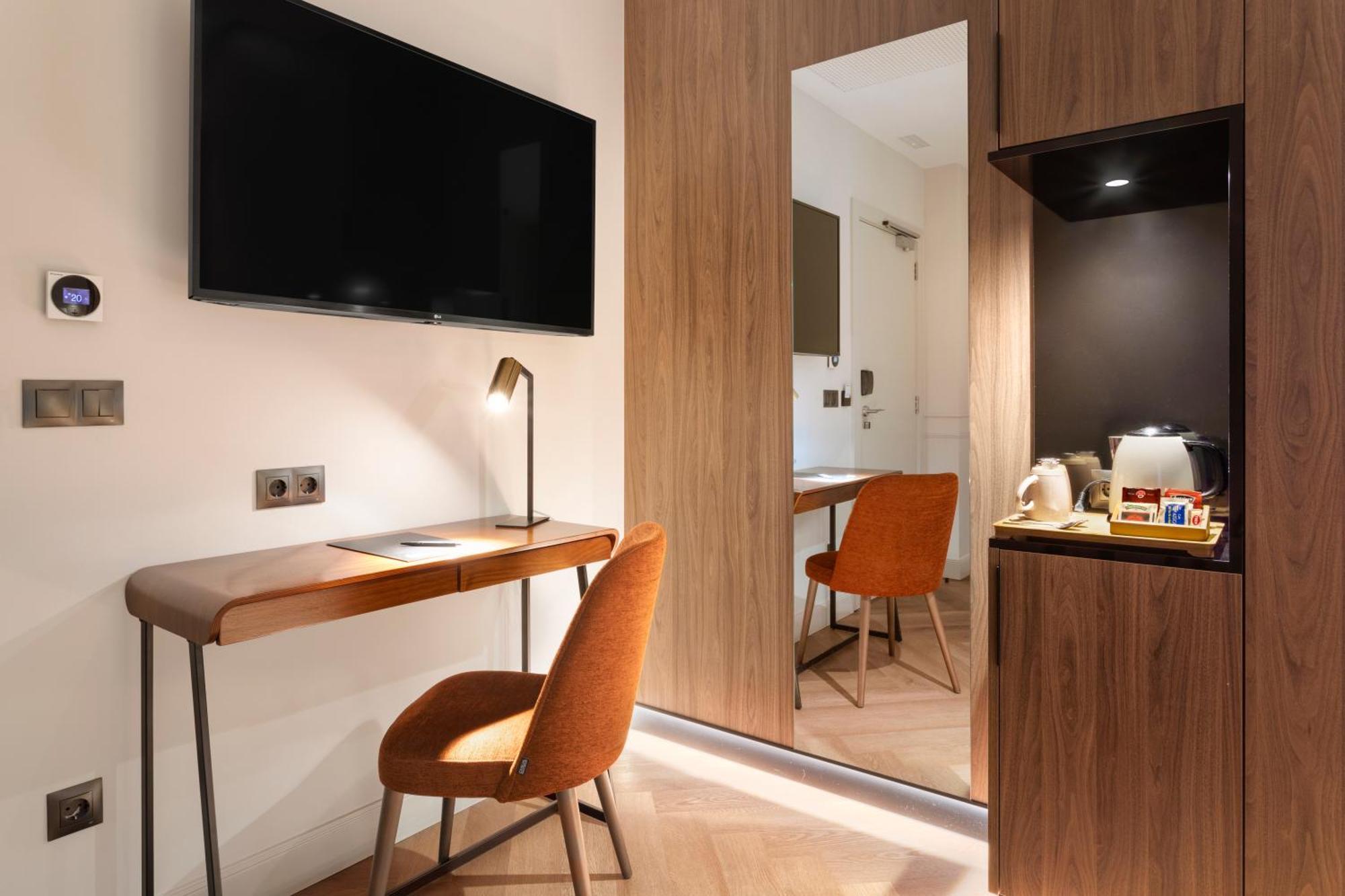 Hotel Bilder Boutique