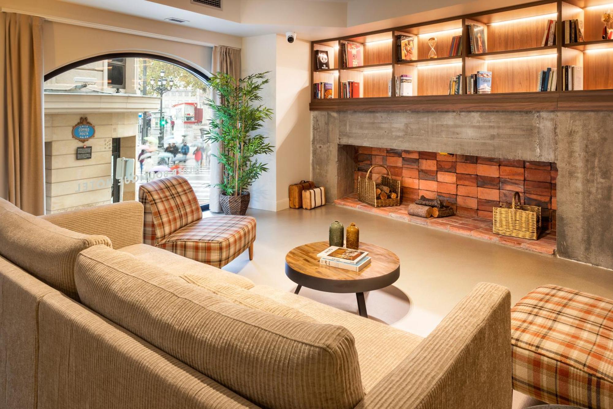 Bilder Boutique 2* Bilbao