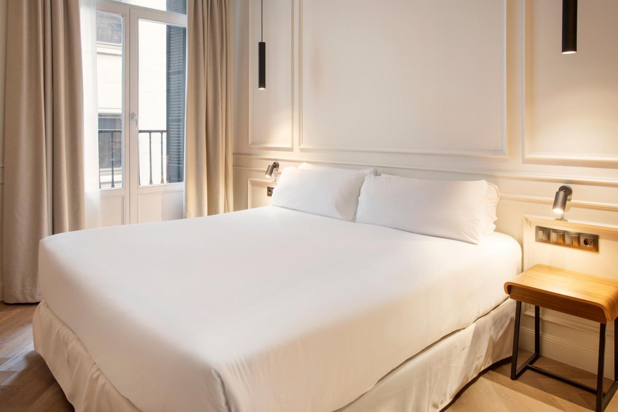 Bilder Boutique Hotel Bilbao