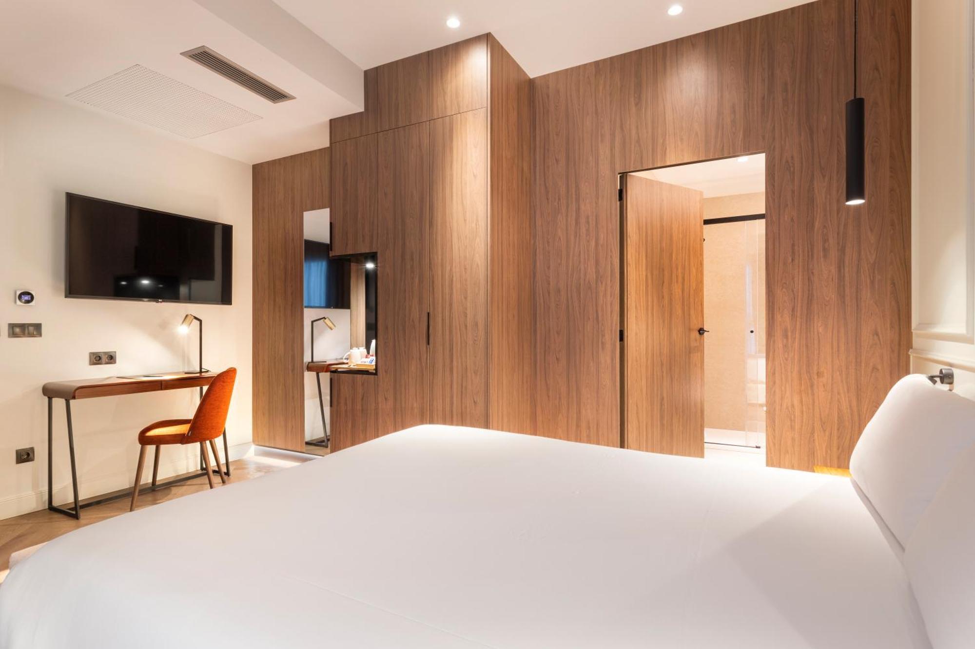 Bilder Boutique Bilbao