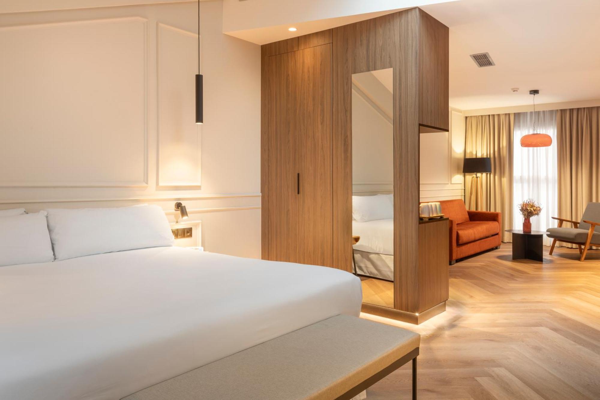 Hotel Bilder Boutique 2*