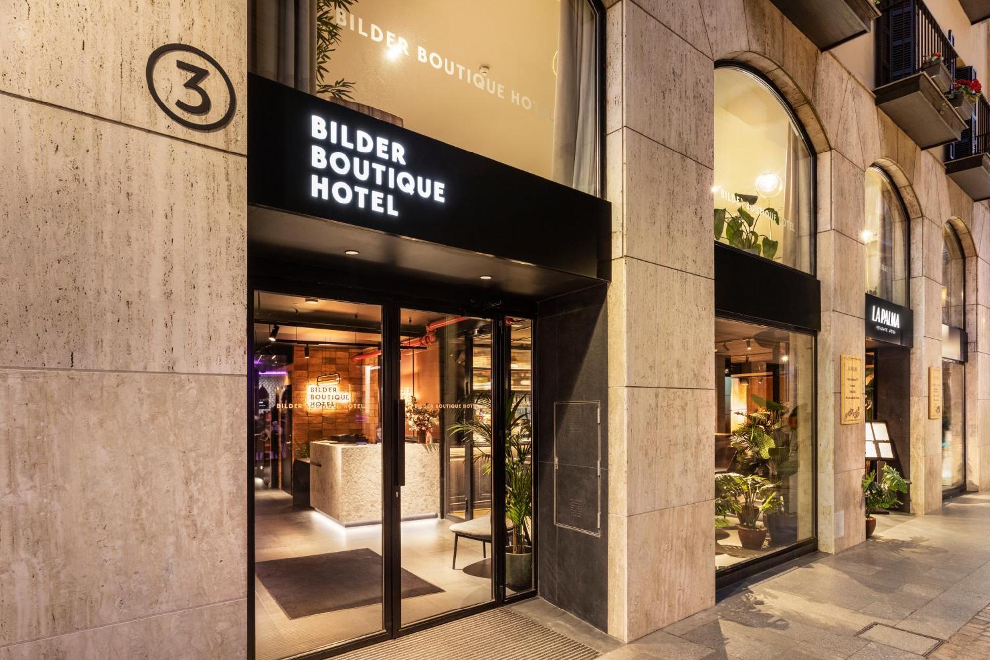 Hotel Bilder Boutique