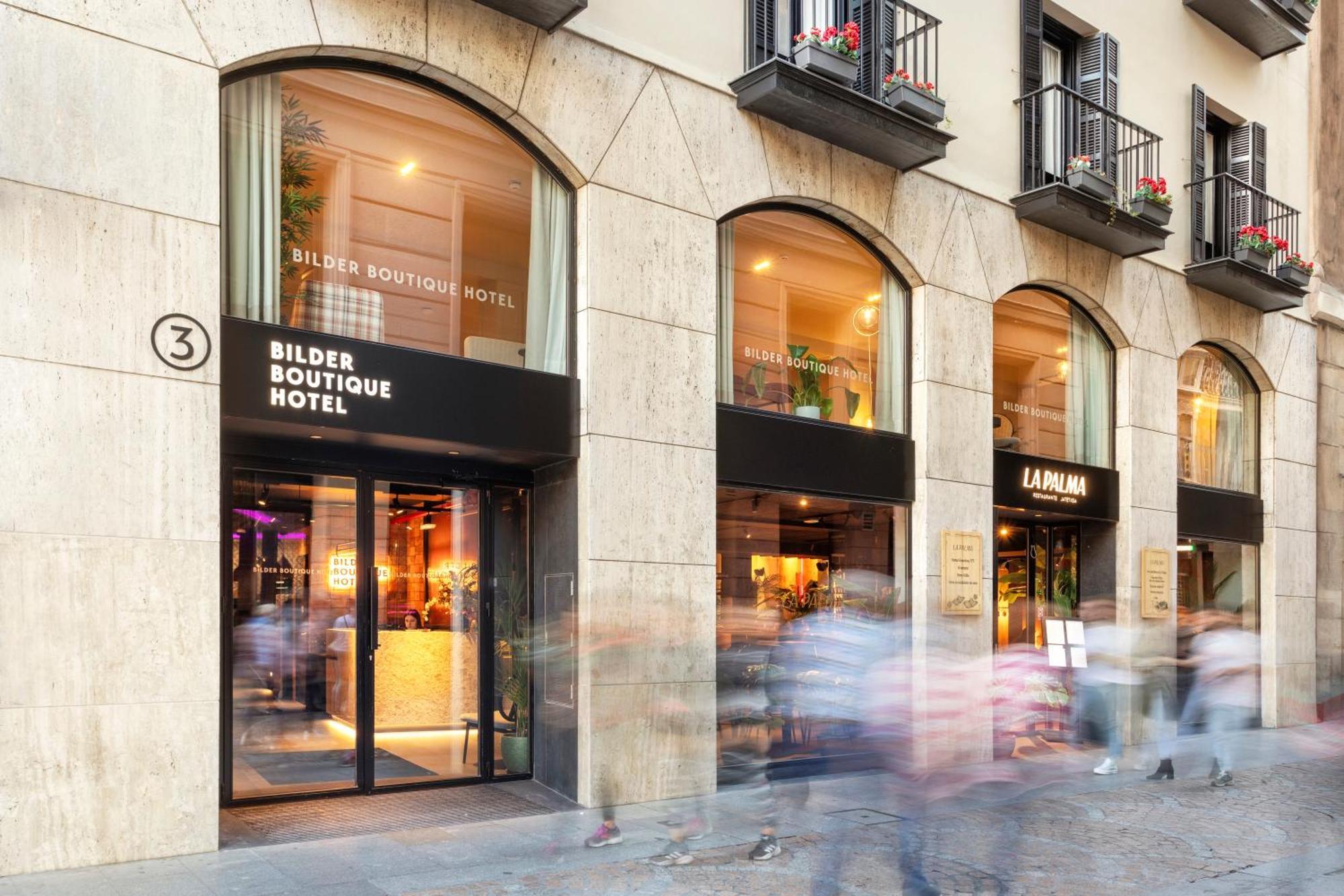Hotel Bilder Boutique
