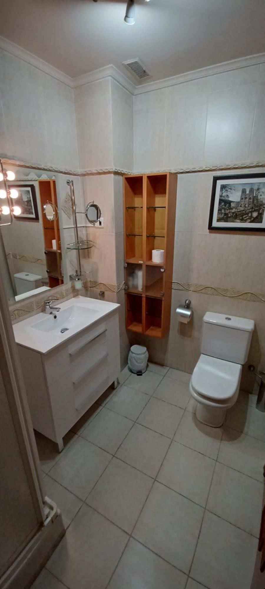 Apartamento Céntrico Con Vistas A La Ría! Garage, Ideal 2-4 *