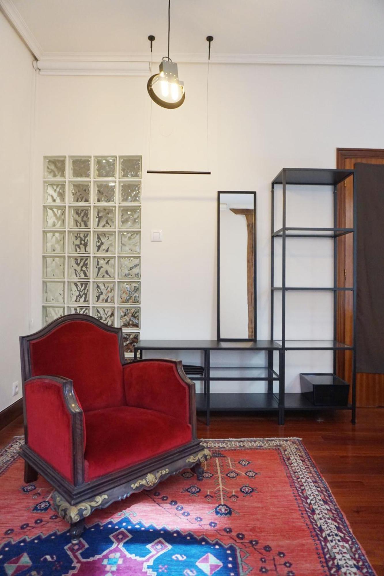 Cornerstone, En Casco Viejo Apartamento *