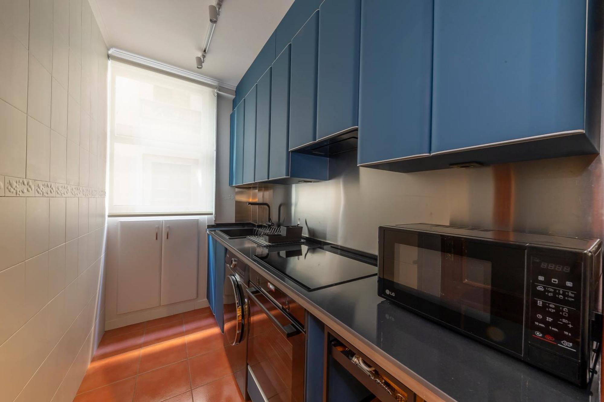 Apartamento Cornerstone, En Casco Viejo Bilbao