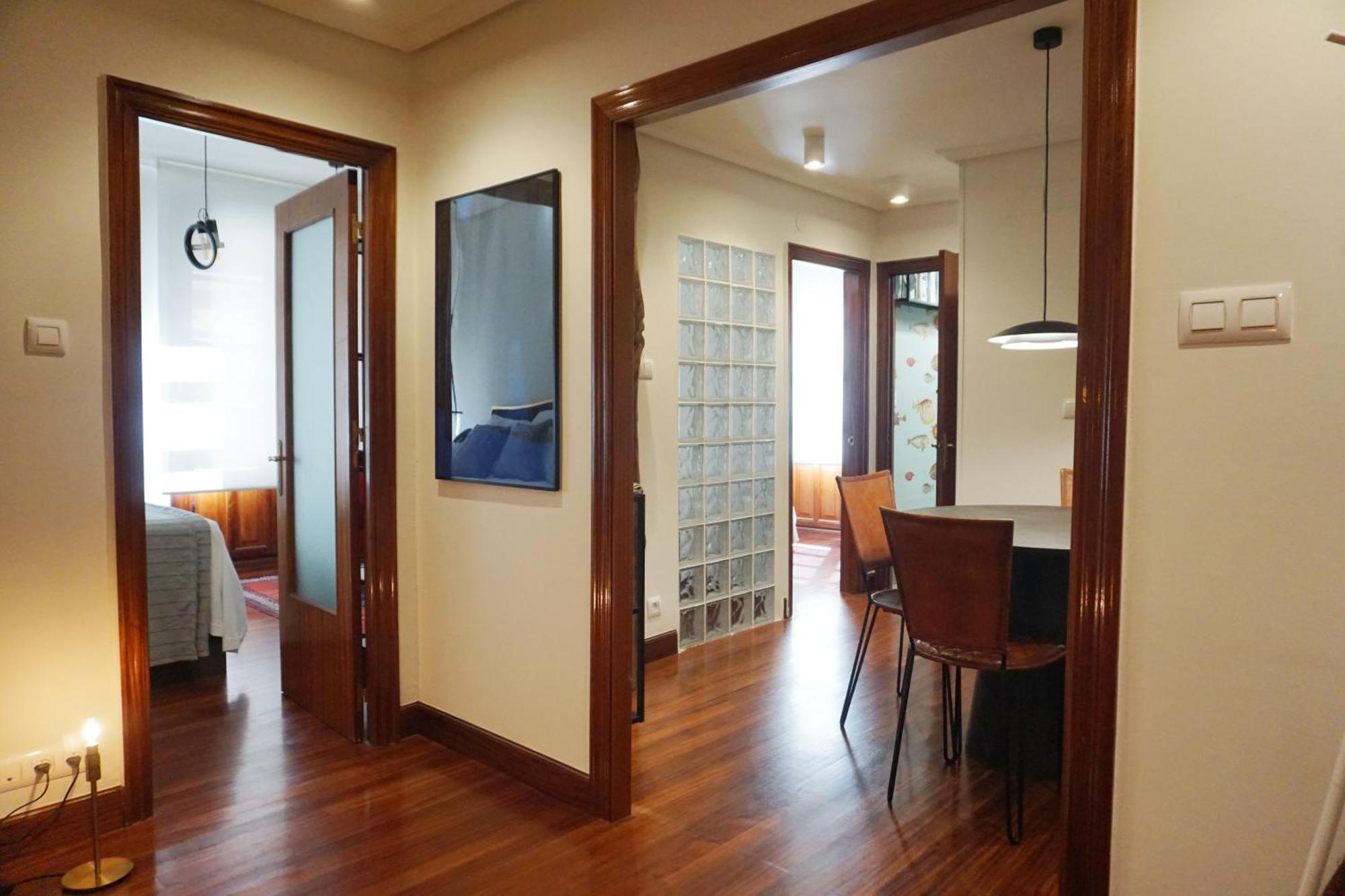 Cornerstone, En Casco Viejo Apartamento