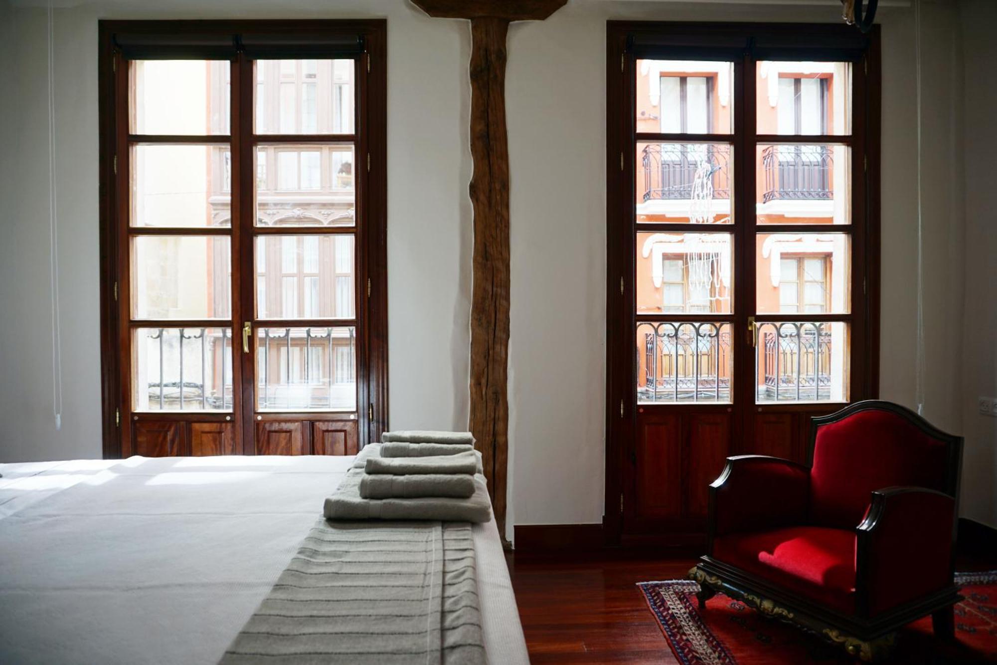 Cornerstone, En Casco Viejo Apartamento Bilbao